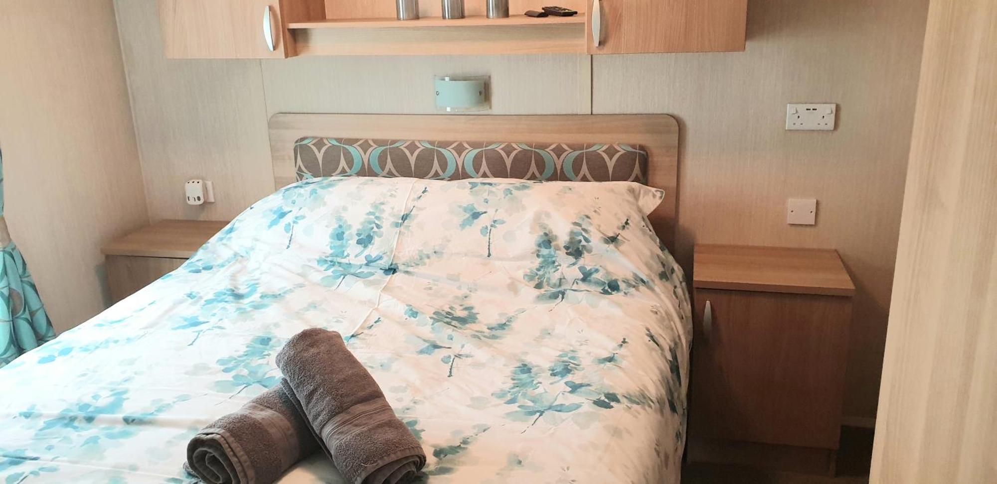 Lakeside Cotswold Holiday Home 赛伦塞斯特 客房 照片