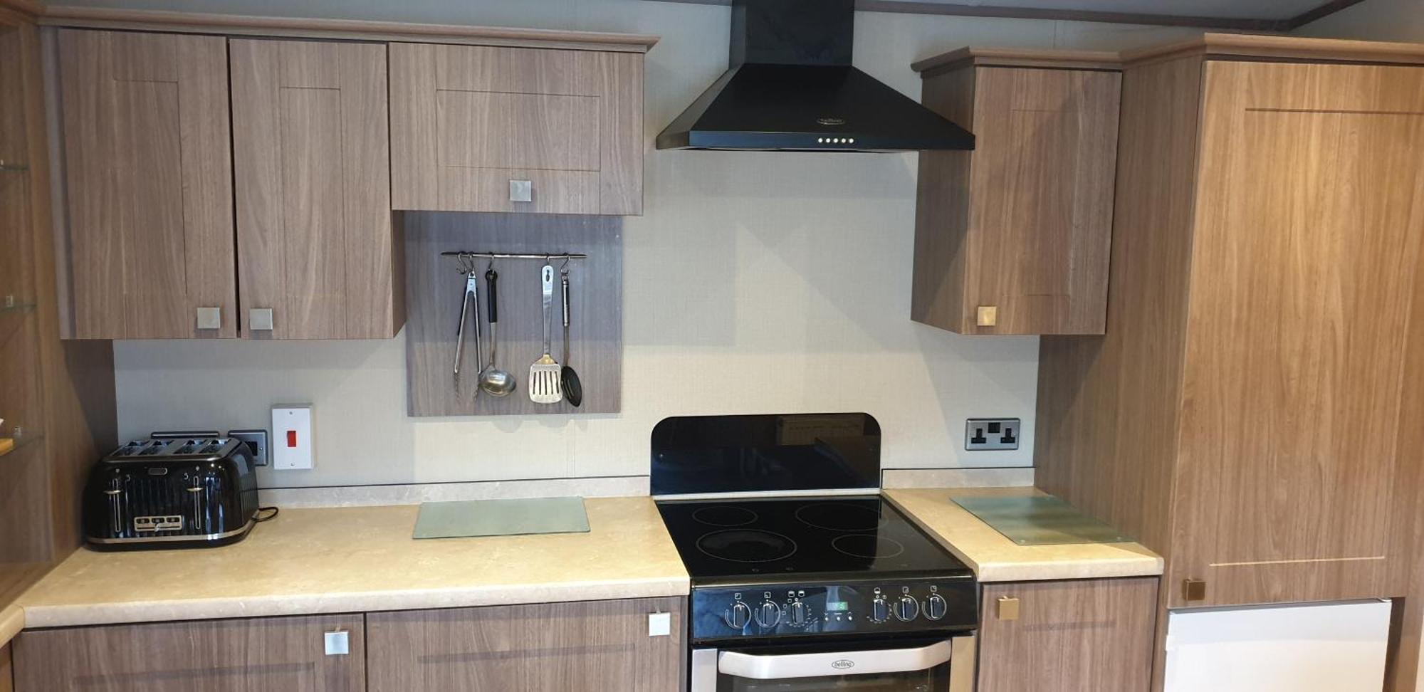 Lakeside Cotswold Holiday Home 赛伦塞斯特 客房 照片